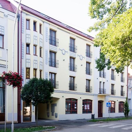 Hotel Royal Senta エクステリア 写真