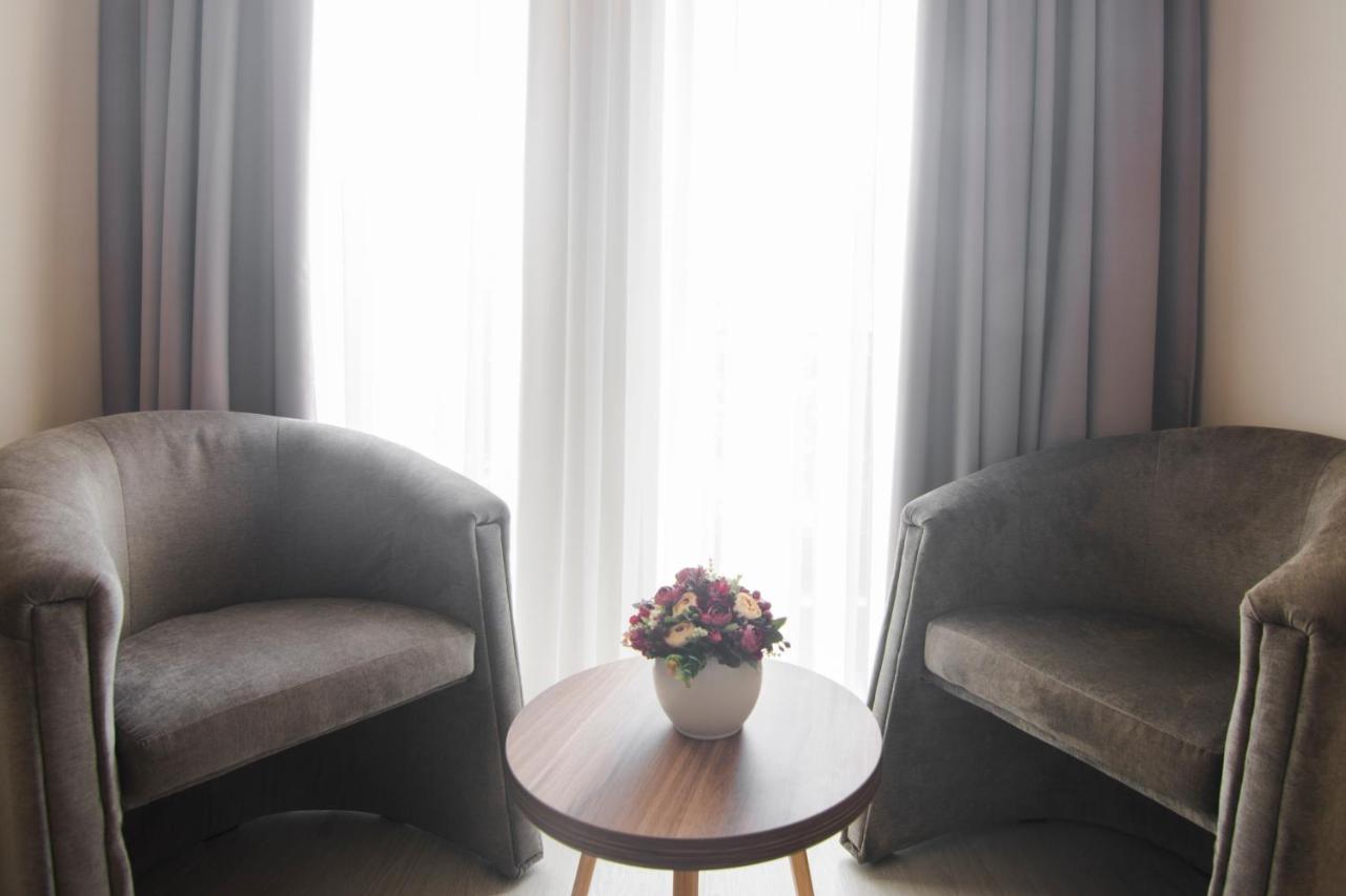 Hotel Royal Senta エクステリア 写真