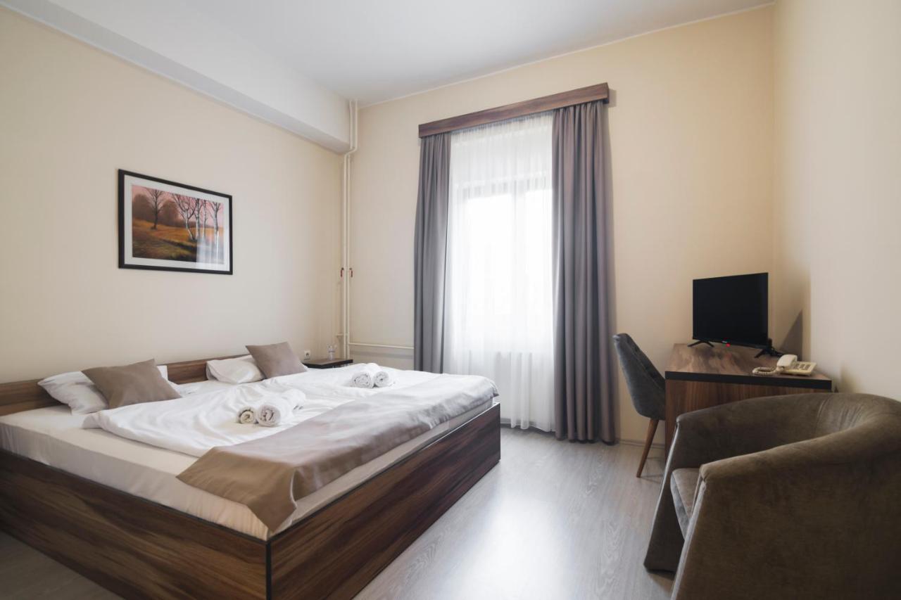 Hotel Royal Senta エクステリア 写真